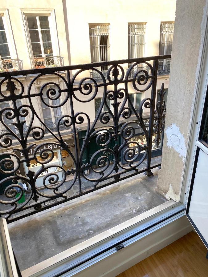 شقة My Trip In Paris - Temple المظهر الخارجي الصورة